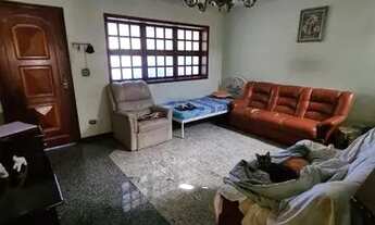 Imagem: Casa com 3 dormitórios à venda, 220 m²