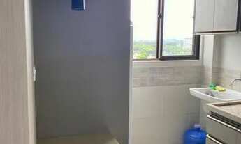 Imagem 7: Apartamento para aluguel possui 35 metros quadrados com 1 quarto em Boa Vista - Recife - P