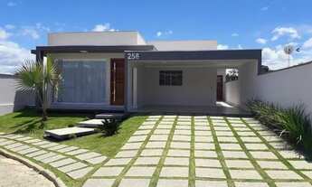 Imagem 1: Casa em condomínio fechado na Orla Sul