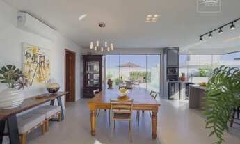 Imagem 6: Casa com 3 dormitórios à venda, 267 m² por R$ 2.650.000,00 - Interlagos - Vila Velha/ES