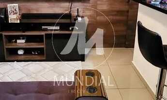 Imagem 5: Apartamento (tipo - padrao) 2 dormitórios, cozinha planejada, portaria 24 horas, em condom