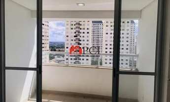 Imagem 3: ALUGUEL: APARTAMENTO PARA ALUGAR 02 QUARTOS NO SETOR BUENO - GOIÂNIA - GO
