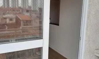 Imagem 3: Apartamento para venda com 49 metros quadrados com 2 quartos em Vila Ester - Carapicuíba