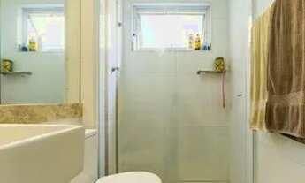 Imagem 5: Apartamento para Aluguel - Jardim do Mar, 2 Quartos, 60 m2