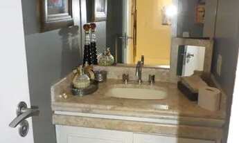 Imagem 4: APARTAMENTO - MORUMBI - SP