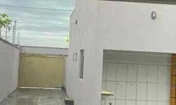 Imagem: ALUGO BELLISSIMA CASA