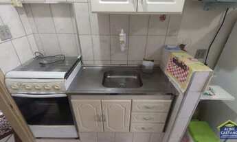 Imagem 5: Kitnet lado Praia na Ocian - R$ 110 mil