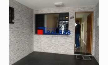 Imagem: Sobrado 3 dormitórios, 2 suítes no Metrô