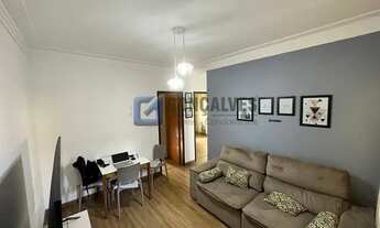 Imagem 3: SAO BERNARDO DO CAMPO - Residential / Apartment - PARQUE TERRA NOVA II