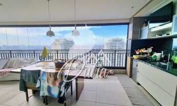 Imagem 7: Domínio Marajoara Jardim Marajoara 190m² 03 Dormitórios 03 Suítes 3 Vagas