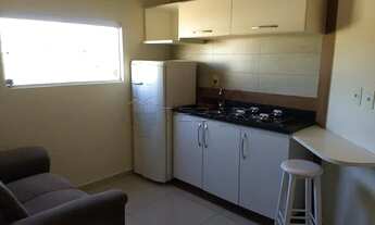 Imagem: Apartamento Studio em São José do Rio