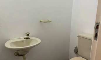 Imagem 6: Apartamento para alugar, 137 m² por R$ 7.318,00/mês - Vila Olímpia - São Paulo/SP