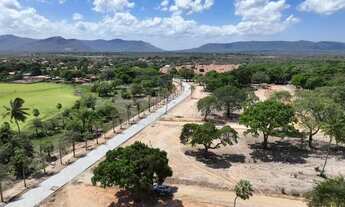 Imagem 6: Loteamento Vila Caucaia. VAF624