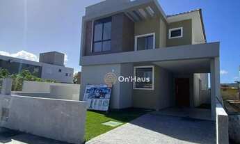 Imagem: Casa com 3 dormitórios à venda, 142 m²