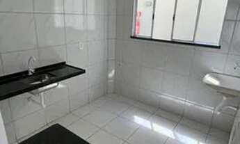 Imagem 4: Apartamento para venda tem 55 metros quadrados com 2 quartos em Gereraú - Itaitinga - CE