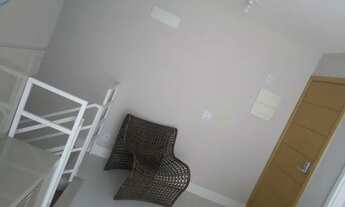 Imagem 5: Cobertura duplex para aluguel tem 220 metros quadrados com 4 quartos