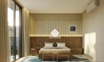 Imagem 4: Condomínio Villas do Golfe- Itu /SP