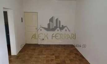 Imagem 2: Kitnet para Venda em Praia Grande, Vila Caiçara, 1 dormitório, 1 banheiro, 1 vaga