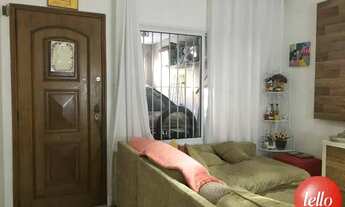 Imagem 2: São Paulo - Casa Comercial - Tatuapé