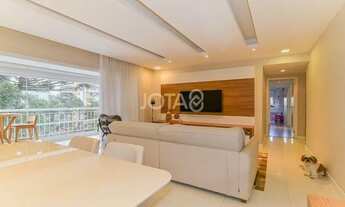 Imagem 5: CURITIBA - Apartamento Padrão - Ecoville