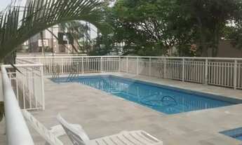 Imagem 3: Apartamento-São Paulo-MANDAQUI