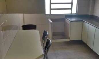 Imagem: APARTAMENTO - VILA MUSSOLINI - SP
