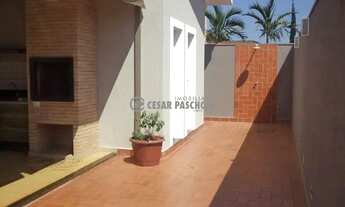 Imagem 2: Casa em Condomínio Térrea Bonfim Paulista Disponível Para Locação Bonfim Paulista 3 Dormi