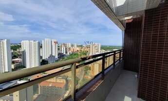 Imagem: 260 m² Já pensou em acordar no topo