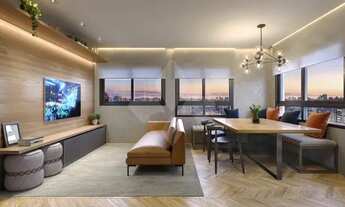 Imagem 2: PORTO ALEGRE - Apartamento Padrão - Boa Vista