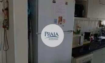 Imagem 3: Apartamento com 2 dormitórios à venda, 55 m² por R$ 235.000,00 - Santa Inês - Vila Velha/E