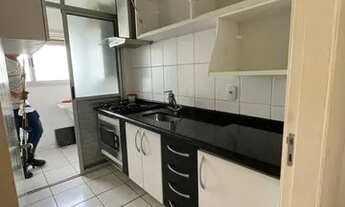 Imagem 3: Apartamento para Venda em São Paulo, Jardim Três Marias, 2 dormitórios, 1 banheiro, 1 vaga