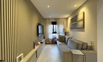 Imagem 4: Apartamento Locação 2 Dormitórios - 93 m² Vila Olímpia