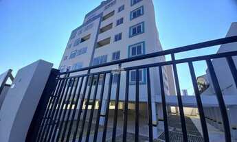 Imagem 2: Apartamento para venda com 45 metros quadrados com 2 quartos em Centro - Ponta Grossa - PR