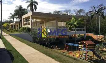 Imagem 5: Excelente Casa Térrea Condomínio Moutonnee Salto-SP