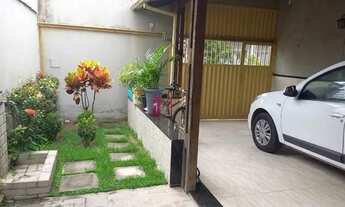 Imagem: Casa com 2 quartos para alugar, 95 m²