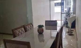 Imagem 5: Apartamento com 3 dormitórios à venda, 100 m² por R$ 475.000,00 - Praia do Canto - Vitória