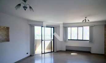 Imagem 2: Apartamento para Aluguel - Campo Belo, 3 Quartos, 112 m2