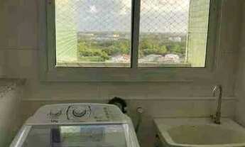 Imagem 7: Apartamento mobiliado