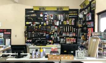 Imagem 2: Vende- se loja de materiais de construção com ótimo ponto comercial em Salinas / Cidreira