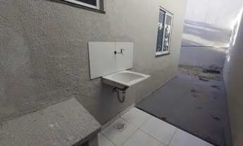 Imagem 2: 2- Casa em Cajupiranga