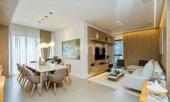 Imagem 5: CURITIBA - Apartamento Padrão - Batel