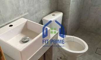 Imagem 6: Apartamento com 2 dormitórios à venda, 39 m² por R$ 200.000 - Jardim Laguna - Mirassol/SP