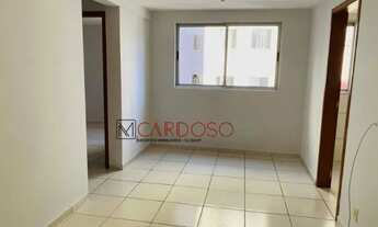 Imagem 2: Vendo Apartamento 2 Quartos, Ótima Localização em Samambaia Norte