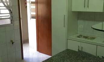 Imagem 7: Apartamento à venda, Vila Gumercindo, São Paulo, SP - com sala para 2 ambientes, 2 dormitó