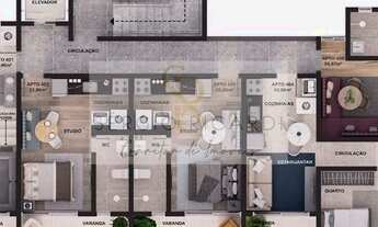 Imagem 7: Apartamento Intermares