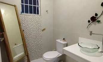 Imagem 6: Casa adaptada e mobiliada com 3 quartos à venda em Cézar de Souza