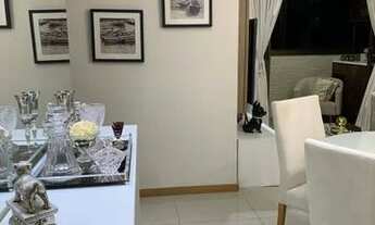 Imagem 3: Mont Saint Michel - Armção - 3 Quartos(suíte)- 72m² - Àrea de Serviço