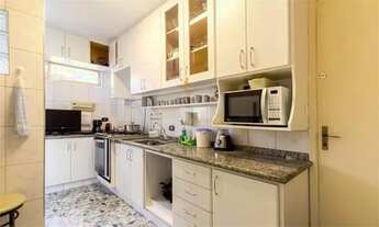 Imagem 6: São Paulo - Apartamento Padrão - VILA OLÍMPIA