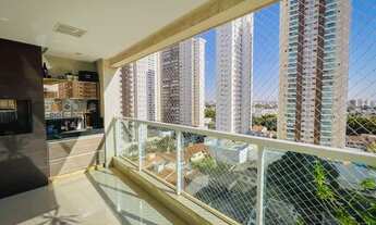 Imagem 7: Itio Taia Setor Bueno