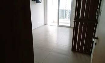 Imagem 2: Studio para aluguel com 25 metros quadrados com 1 quarto em Centro - Juiz de Fora - MG